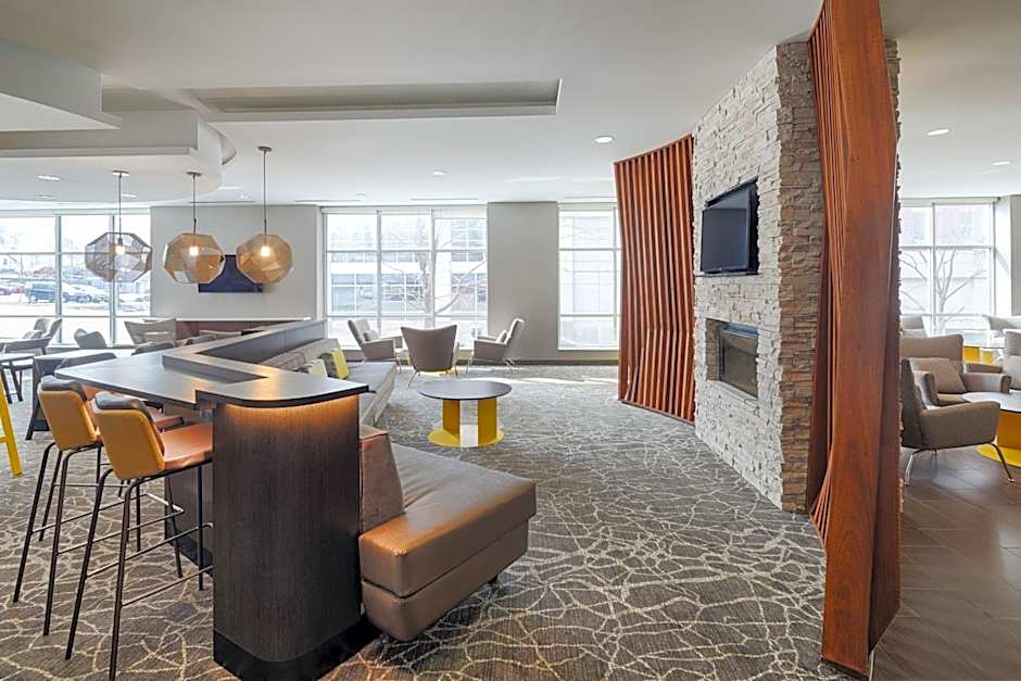 SpringHill Suites by Marriott Bloomington