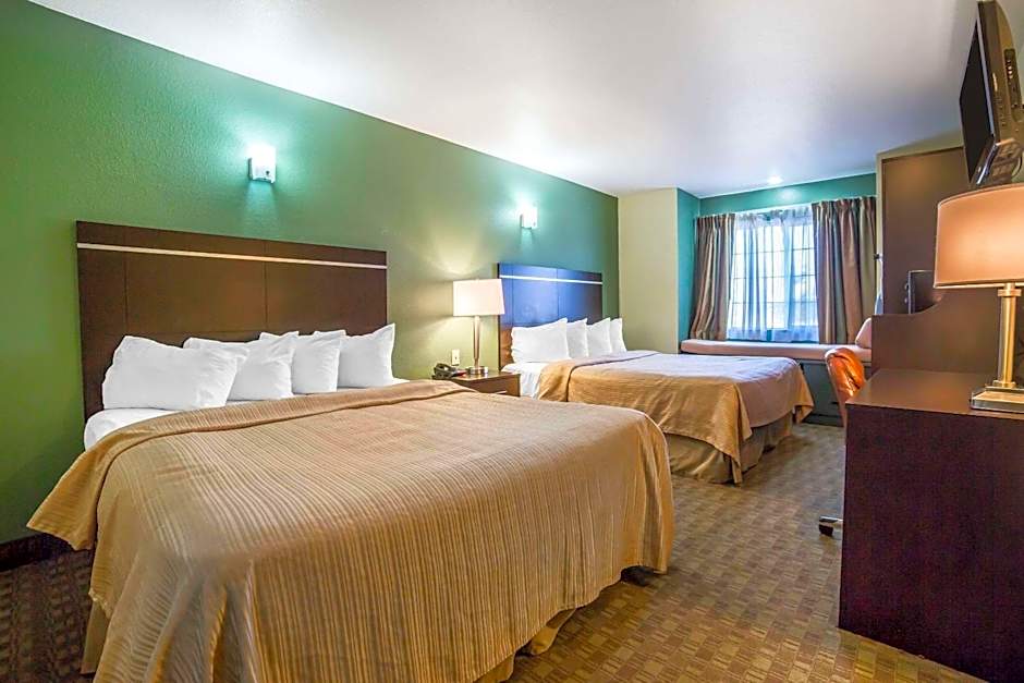 Quality Inn & Suites Elko