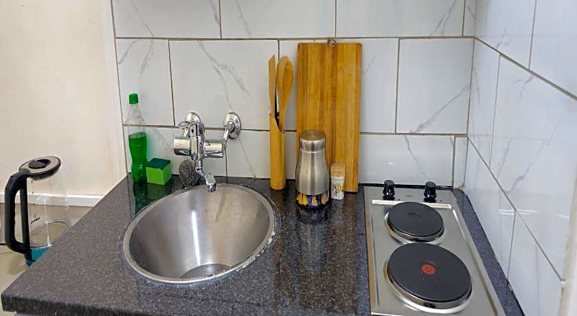 Goshen Lodge Spencer