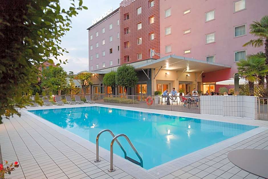 Novotel Brescia 2 Hotel