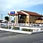 Americas Best Value Inn Tulsa at I-44