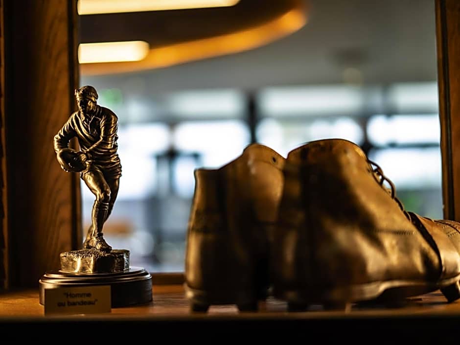 ibis Styles Castelnaudary