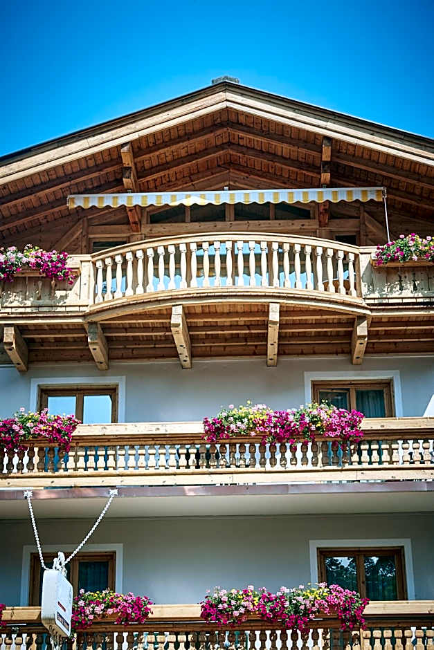 Hotel Wechselberger by Alpeffect Hotels