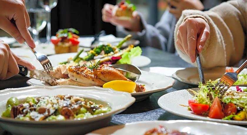 Hotel Proverbs Taipei