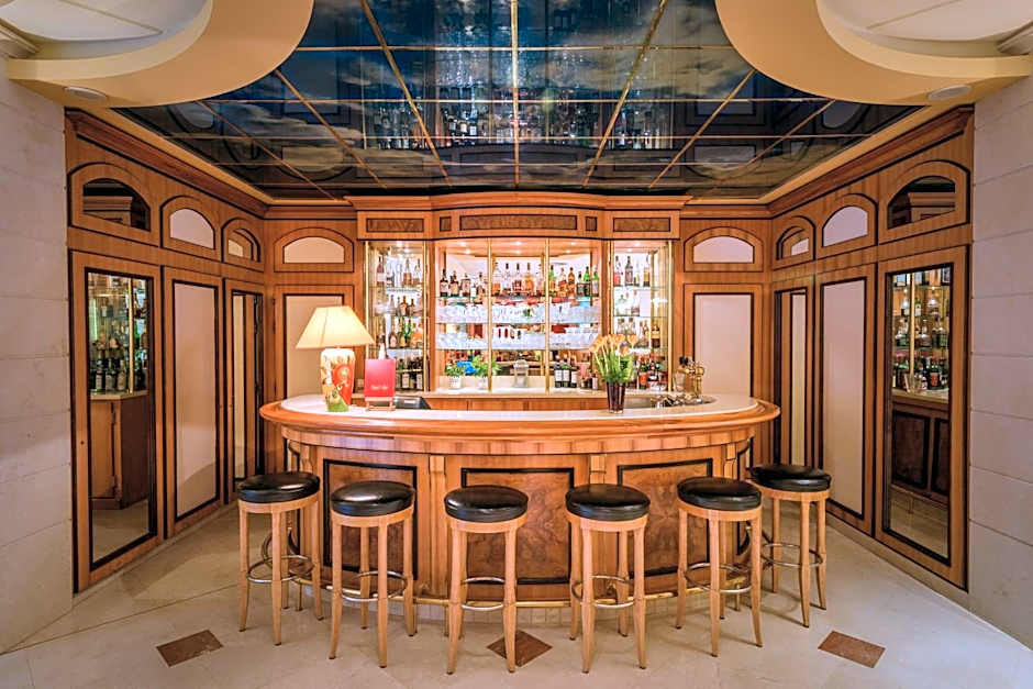 Hotel Parc Belair