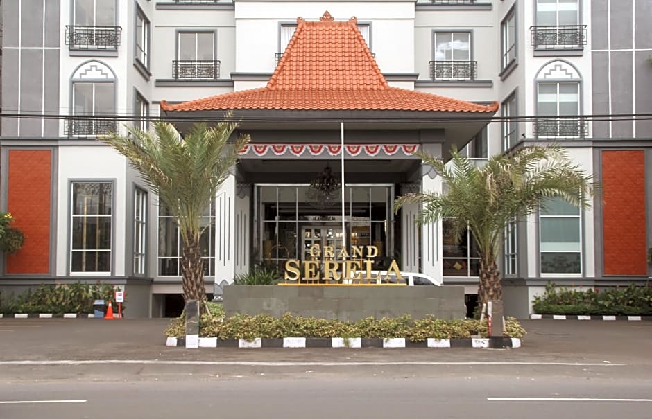 Grand Serela Hotel Yogyakarta