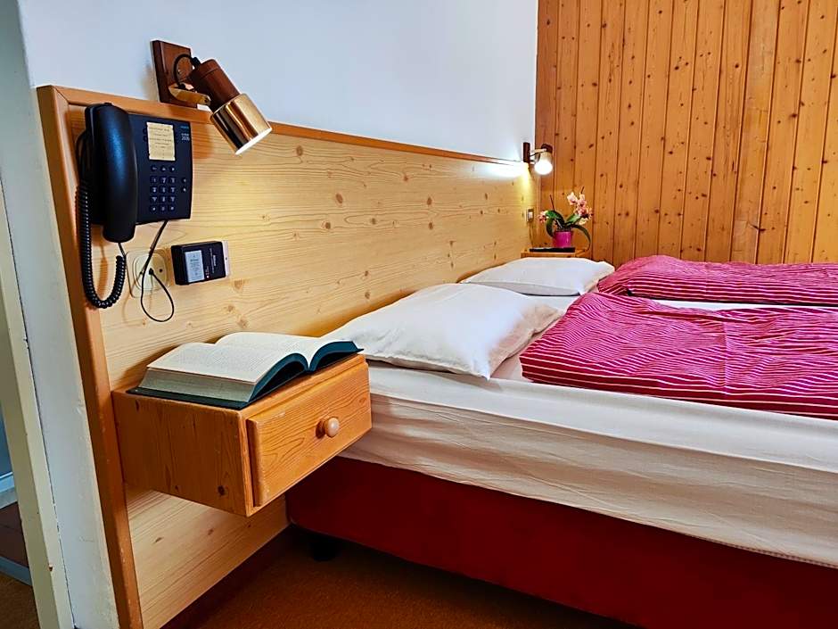 Albergo Pensione Sport