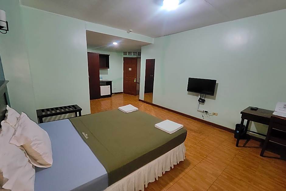 Oftana Suites Cebu near Oakridge