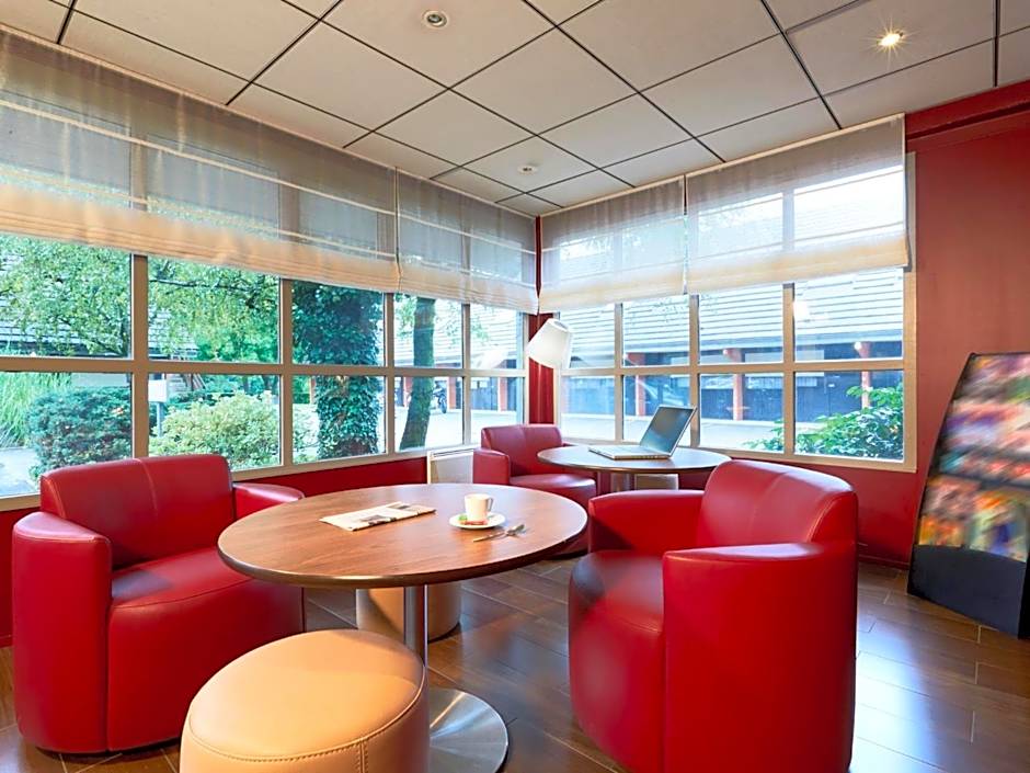 Campanile Prime Villejuif