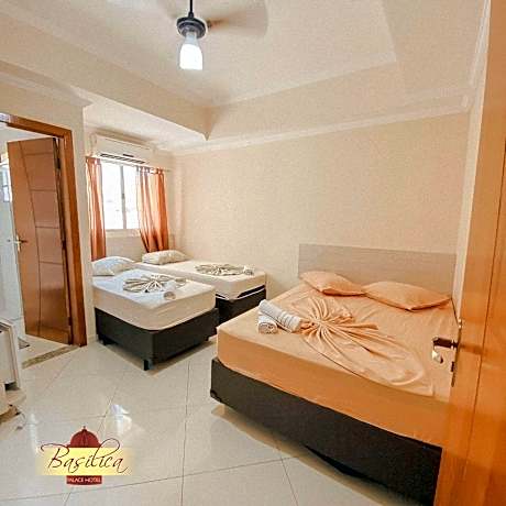 Basilica Palace Hotel