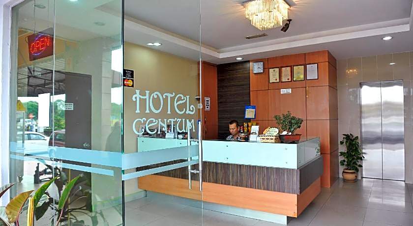 Hotel Centum