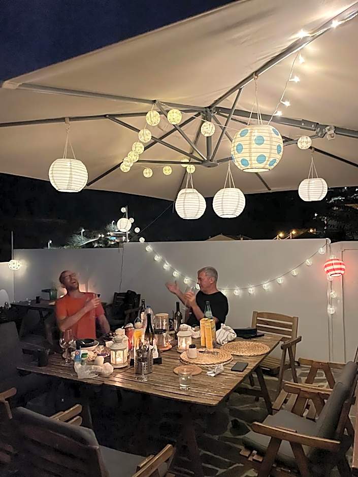 Hostel Douro Backpackers