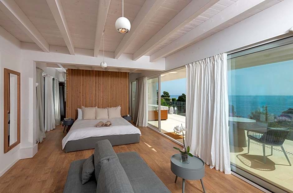 Iancu Charme Apartments