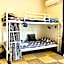 Ricco Mond Hills Apartment Houseアパートタイプの宿は宿泊者と接しない 安全な宿
