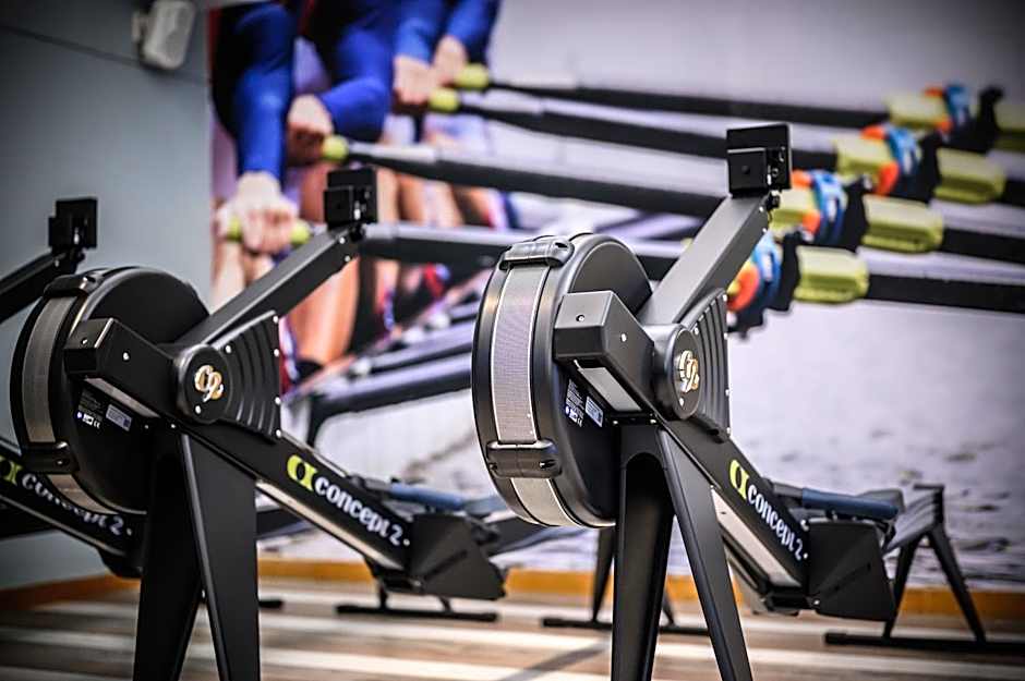 The Essex Golf & Country Club Hotel