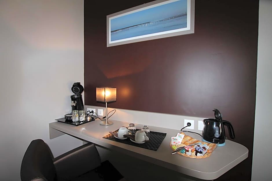 Hotel Le Cheval Blanc