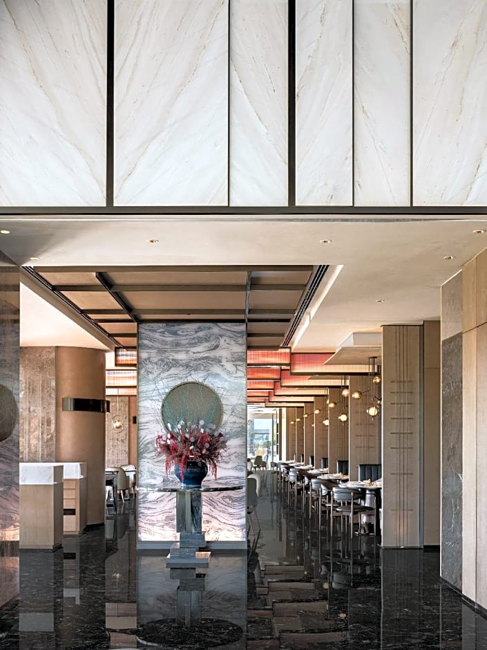 Guangzhou Marriott Hotel Nansha