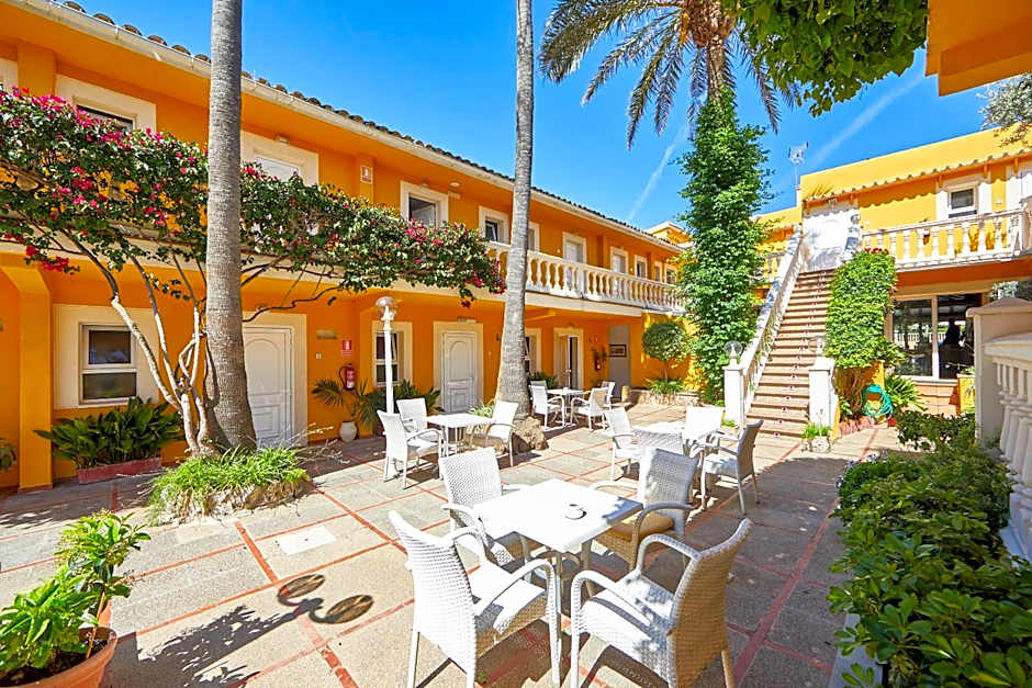 Hotel Cupidor