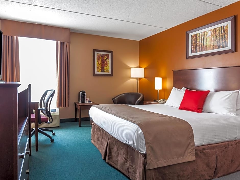 Ramada by Wyndham Timmins