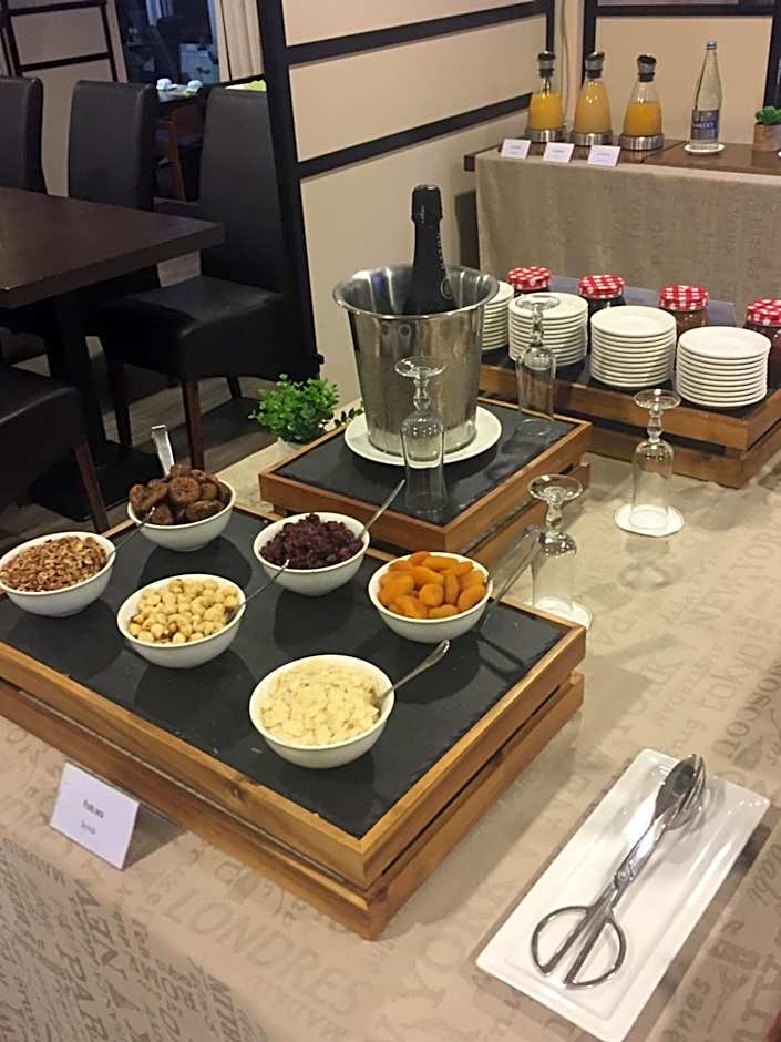 Best Western Plus Les Terrasses de Bréhat