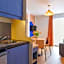Adagio Access Rennes Centre Aparthotel