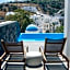 Amphitrite Suites Santorini