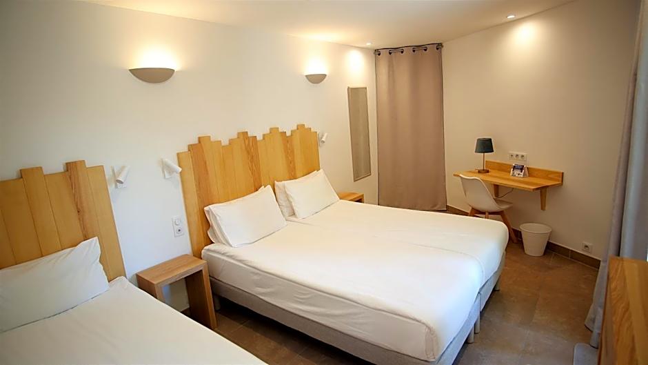 L'Enclos des Lauriers Roses