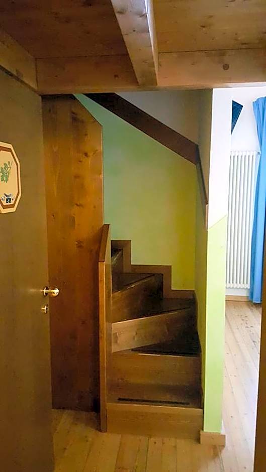 La Baita D'Oro Ristorante Residence