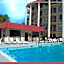 Cerca Del Mar Motel
