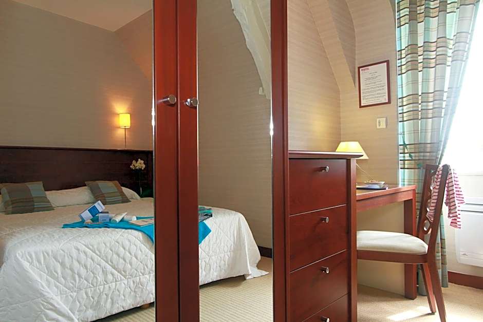 Hotel Spa La Malouinière Des Longchamps - Saint-Malo