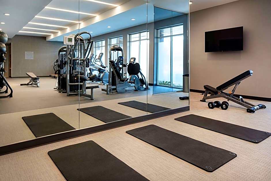 Courtyard by Marriott Fresno Clovis
