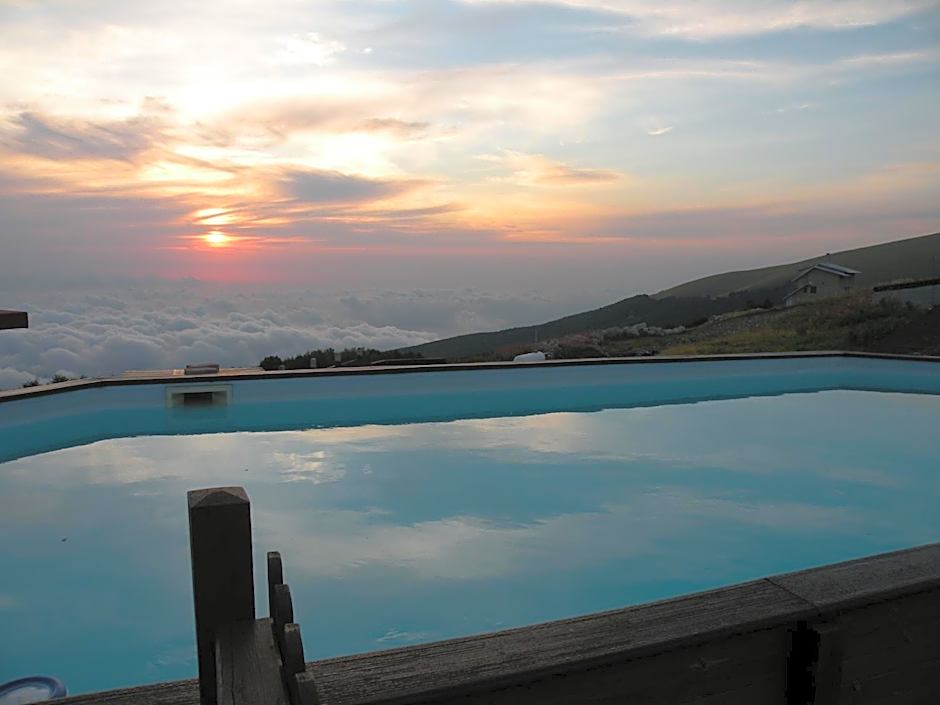 Grand Hotel Panorama