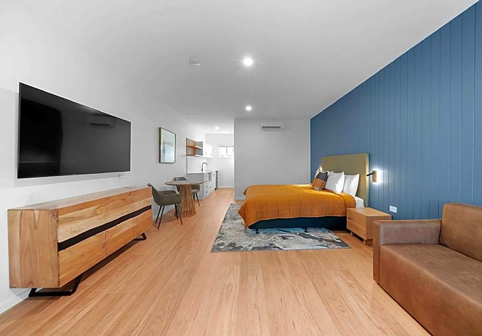 Econo Lodge Border Gateway Wodonga