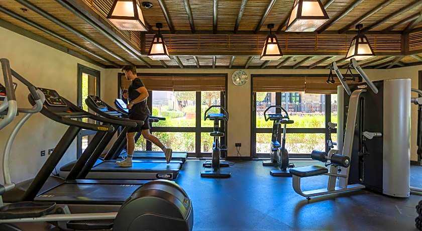 Atana Musandam Resort