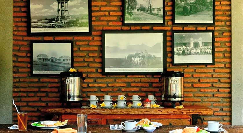 Guest House Rumah Wahidin Syariah