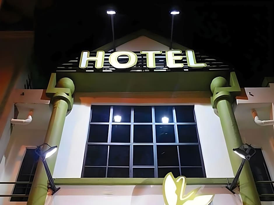 Tulip Hotel