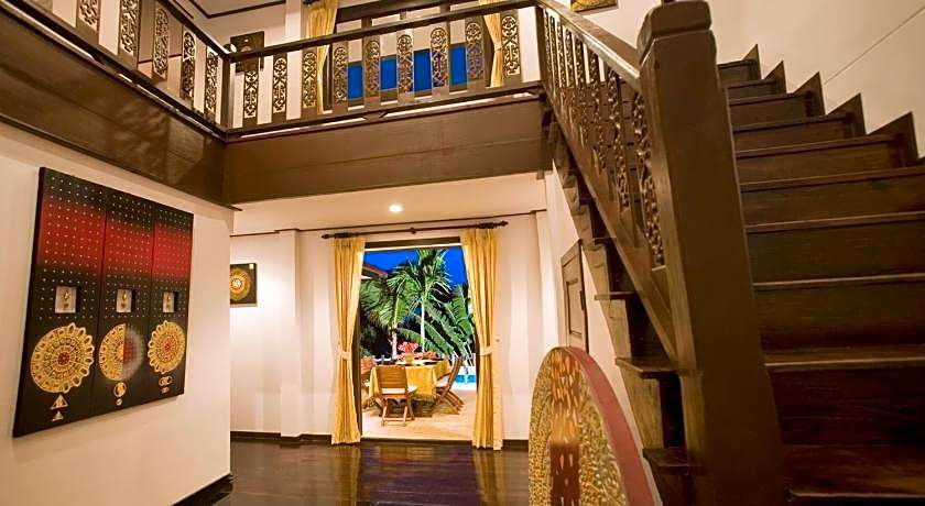 Paradise Island Estate