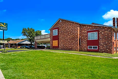 Quality Inn & Suites Millville