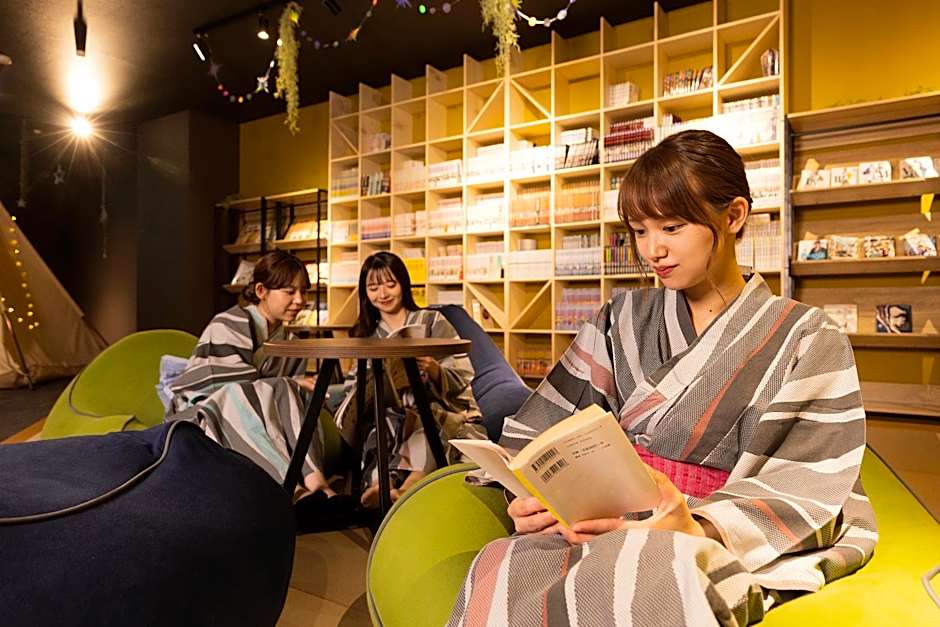 Ohanami Kyubei