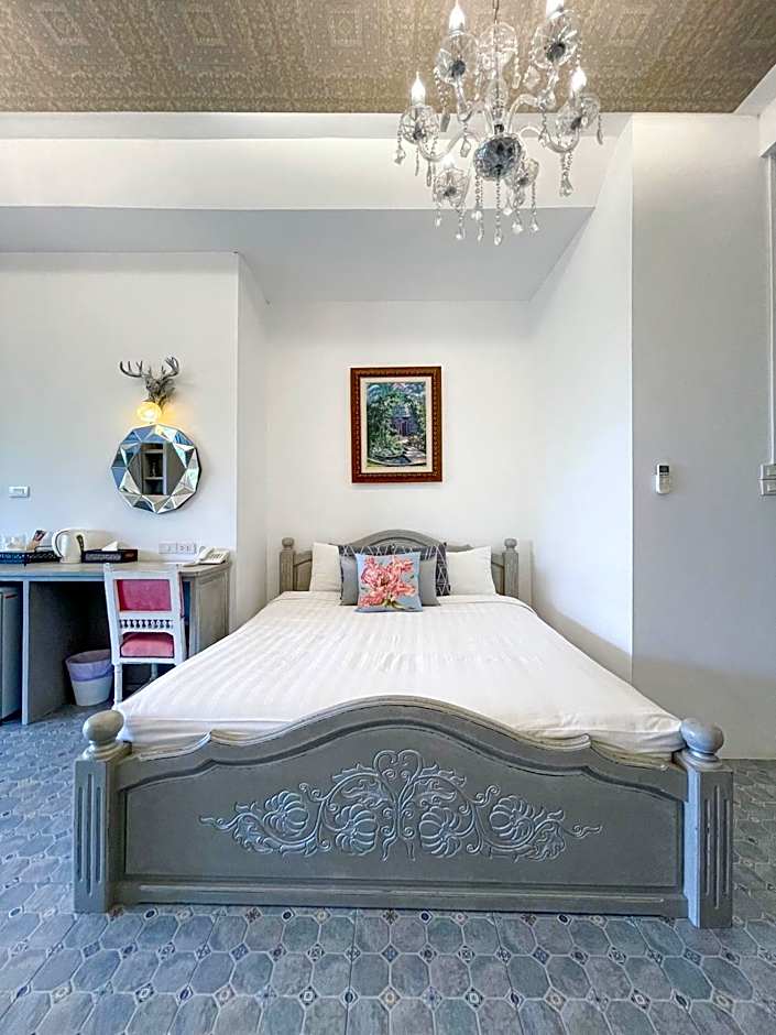 U Maerim Chiangmai - อยู่แม่ริม เชียงใหม่