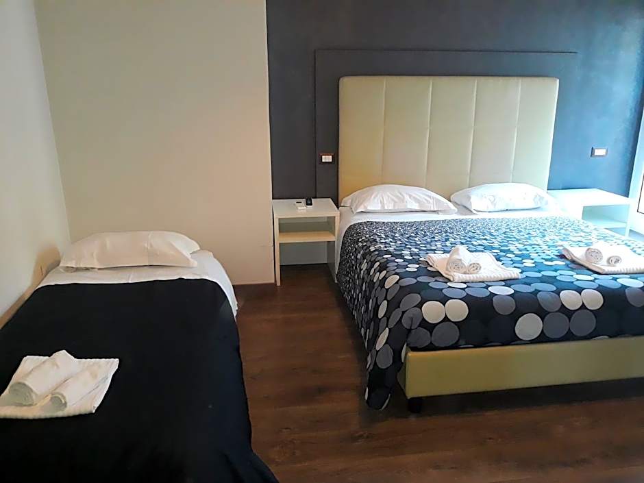 Modern BnB