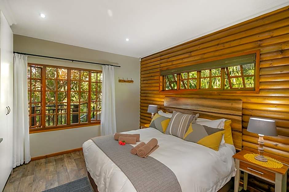 Big Tree House Lodge