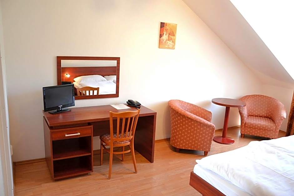 Apart Hotel Susa