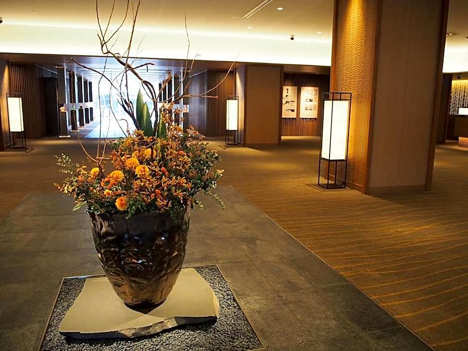 Takanawa Hanakohro - Grand Prince Hotel Takanawa Annex