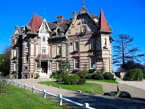 Château de la Râpée Hôtel restaurant