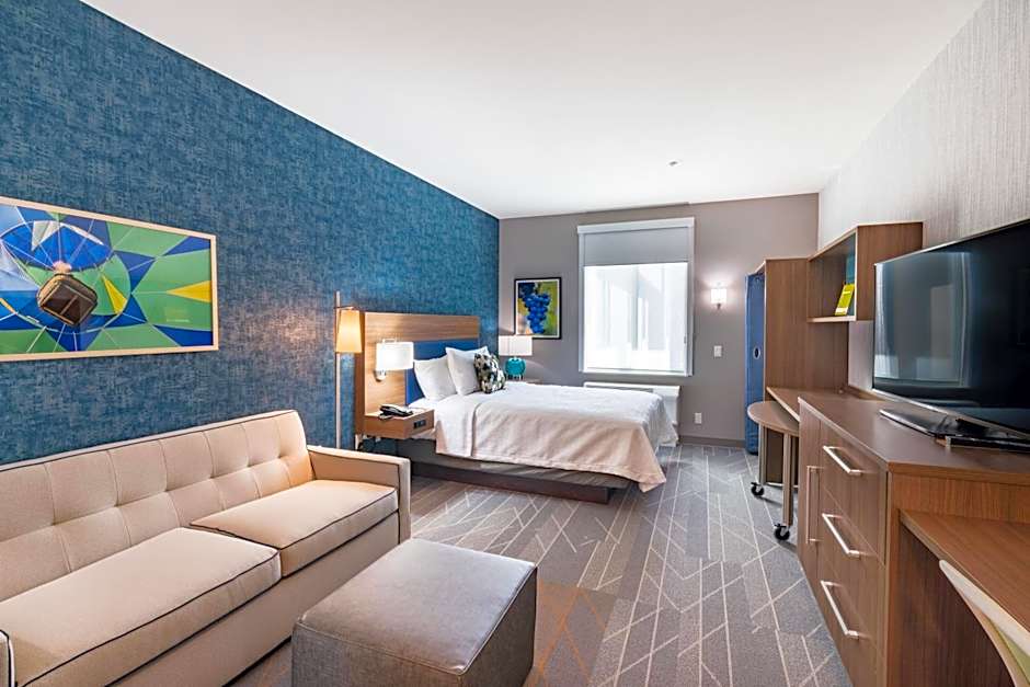 Home2 Suites By Hilton Temecula