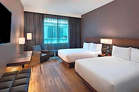 Room, 2 Double Beds (2 Double Beds)