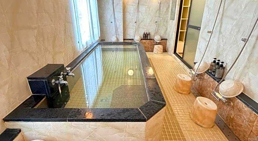 Ryokan Kosen