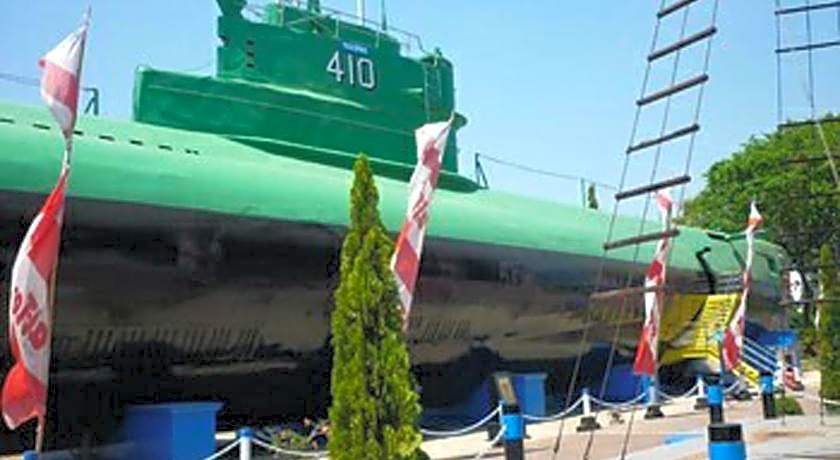 My Studio Hotel City Center