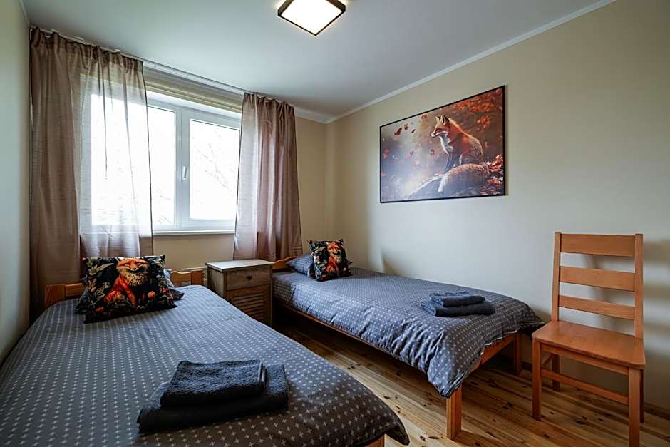Suurlahe Guesthouse